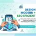 Comanagement - creare site-uri de prezentare WordPress, web design modern si optimizare SEO